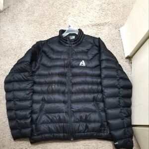 First Ascent Eddie Bauer Jacket.